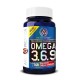 Omega 3-6-9