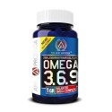 Omega 3-6-9