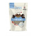 COPOS DE AVENA SABOR CHOCOLATE