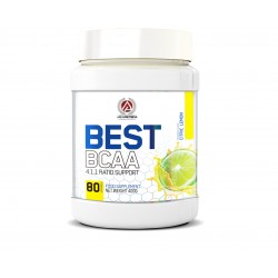 BCAAs 4.1.1.
