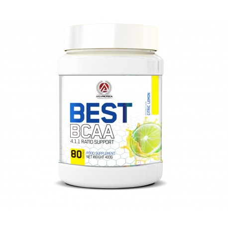 BCAAs 4.1.1.