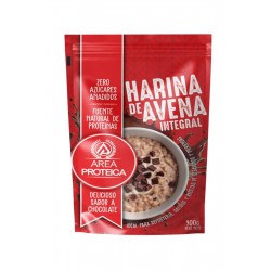 HARINA DE AVENA MICRONIZADA