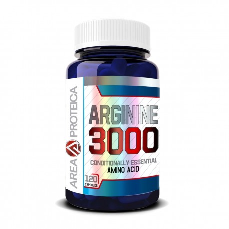 Arginina 3000