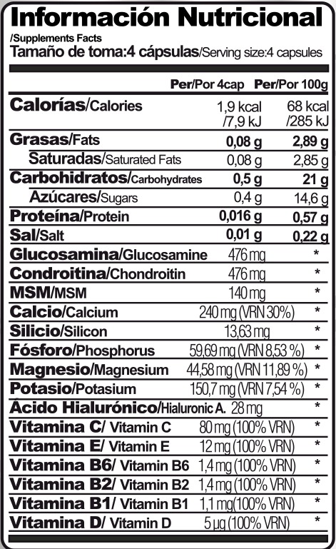 artro biox